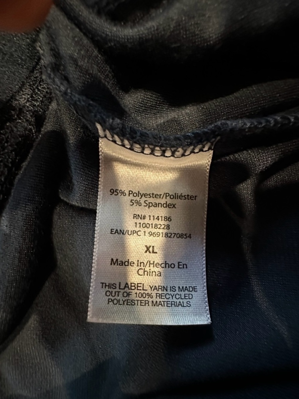 Juicy Couture Regal Blue Velour Tracksuit with Rhinestone Logo Detail Women’s XL - Picture 10 of 14